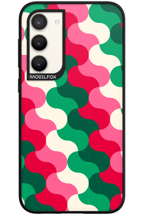 Holiday's Aura - Samsung Galaxy S23 Plus