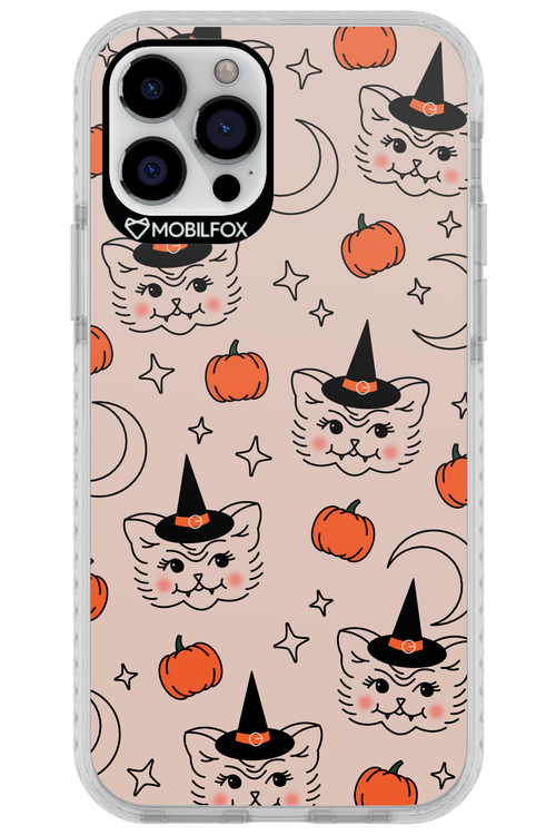 Kitty Spell - Apple iPhone 12 Pro