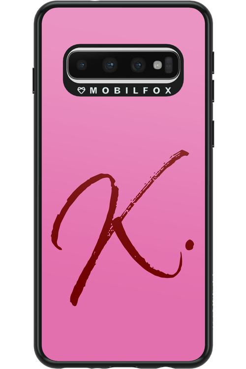 (Sorbet) K 2.0 - Samsung Galaxy S10