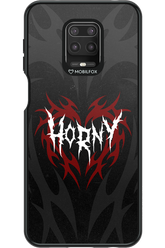 HORNY 2.0 - Xiaomi Redmi Note 9 Pro