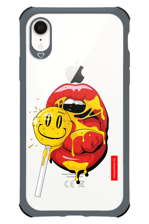 Lolli Kiss 2.0 - Apple iPhone XR