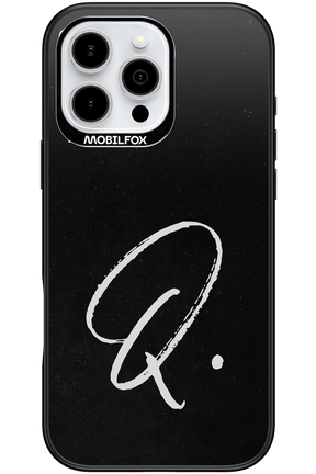 (Off Space) Q 2.0 - Apple iPhone 16 Pro Max