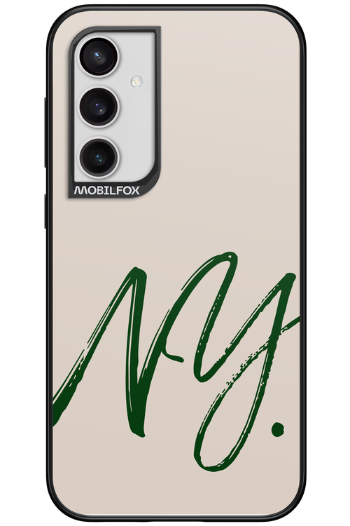 (Tennis Zone) NY - Samsung Galaxy S23 FE