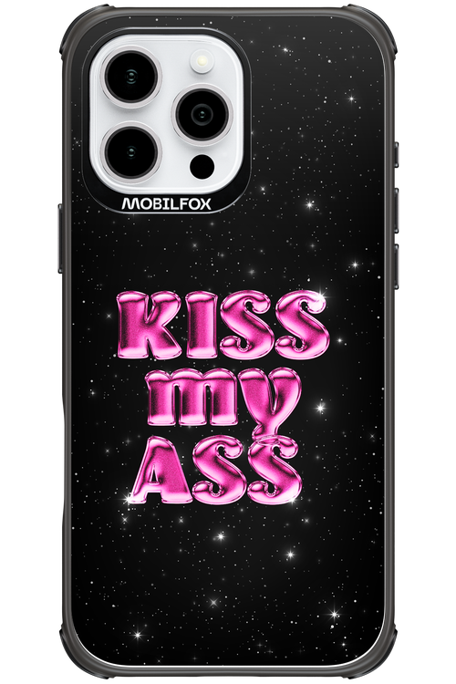 KMA 2.0 - Apple iPhone 16 Pro Max