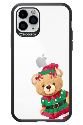 Mrs. Elf - Apple iPhone 11 Pro