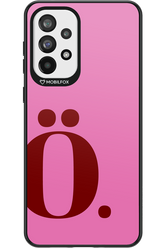 O II (Sorbet) 2.0 - Samsung Galaxy A73