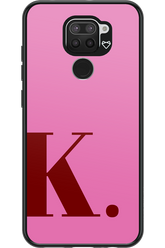 K (Sorbet) 2.0 - Xiaomi Redmi Note 9