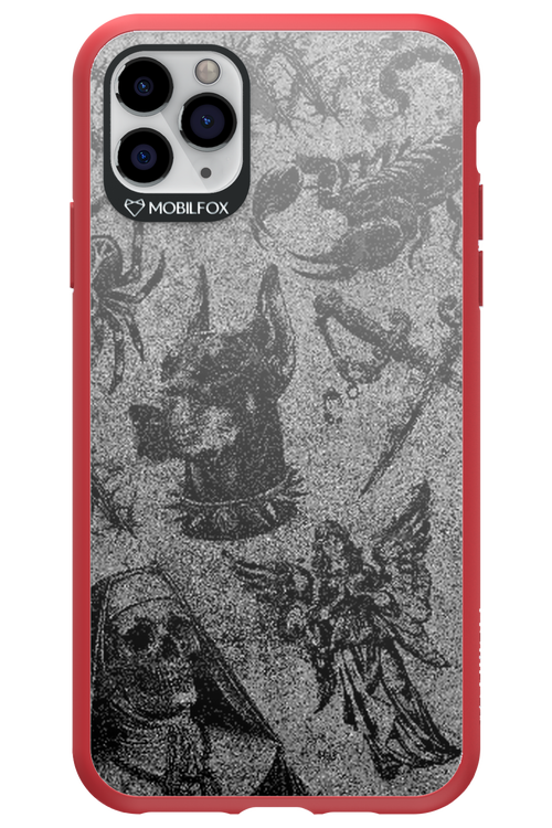 Built Different II - Apple iPhone 11 Pro Max