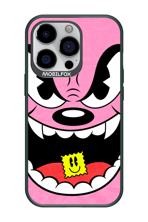 Dopamine 2.0 - Apple iPhone 13 Pro