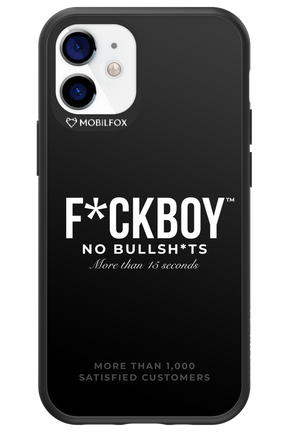 F_CKBOY 2.0 - Apple iPhone 12 Mini