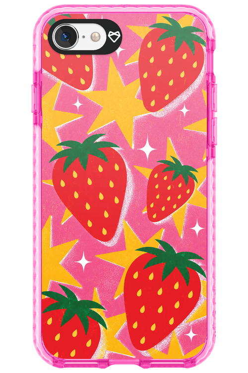 STARBERRY 2.0 - Apple iPhone 7