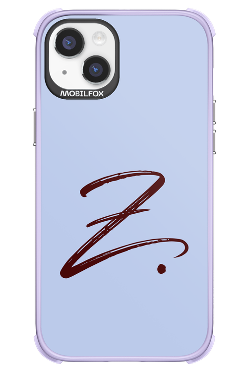 (Jellyfish Presso) Z 2.0 - Apple iPhone 14 Plus
