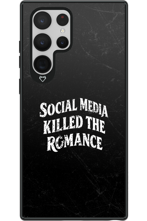 SocialMedia 2.0 - Samsung Galaxy S22 Ultra