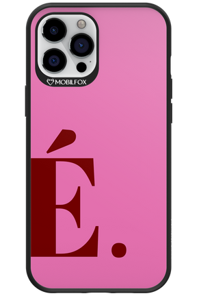E II (Sorbet) 2.0 - Apple iPhone 12 Pro Max