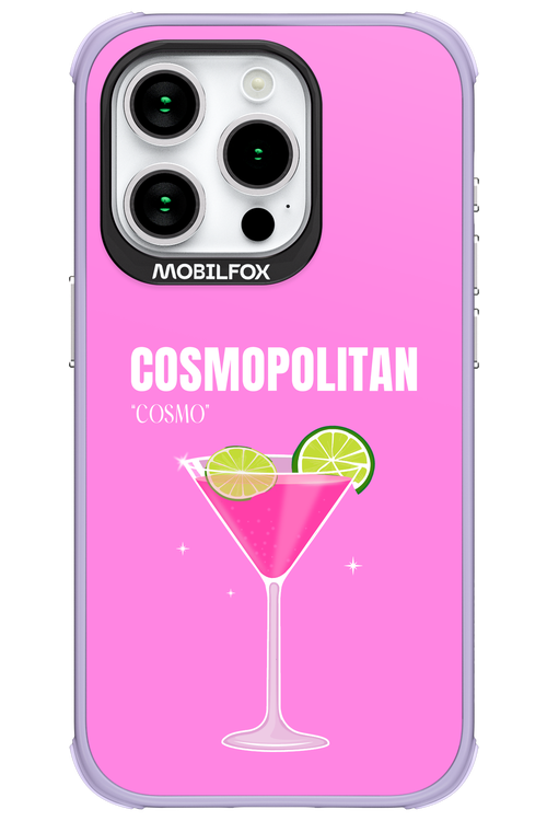 Cosmo - Apple iPhone 15 Pro