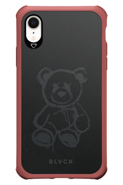 BLVCK BEAR - Apple iPhone XR