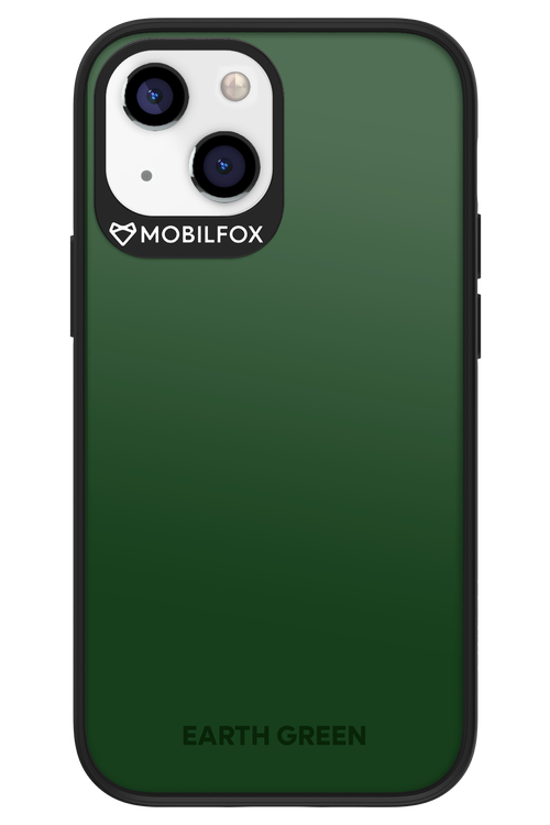 Earth Green 2.0 - Apple iPhone 13 Mini
