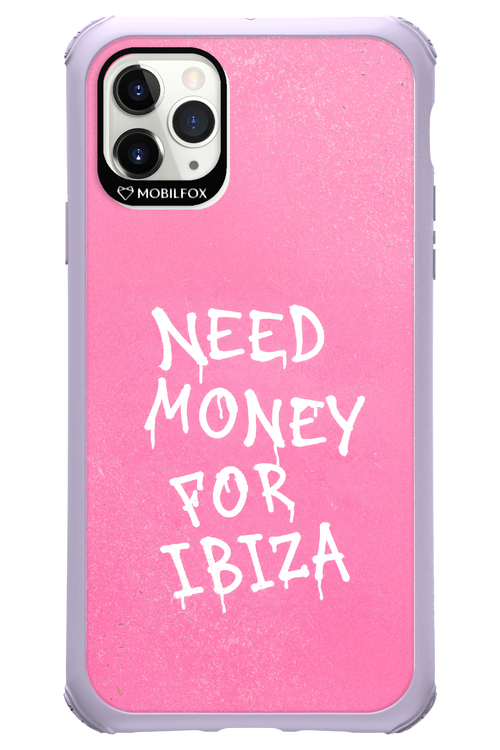 Need money for Ibiza 2.0 - Apple iPhone 11 Pro Max