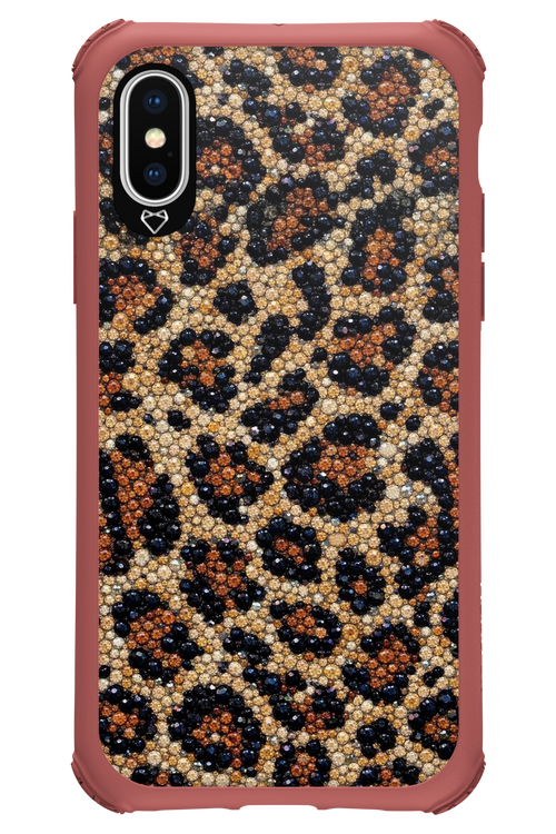 Crystal Roar 2.0 - Apple iPhone XS