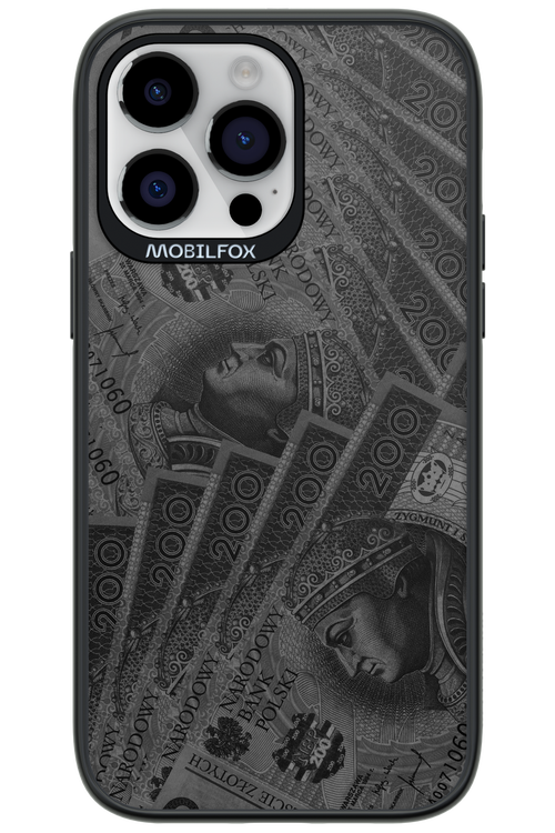 200 2.0 - Apple iPhone 14 Pro Max