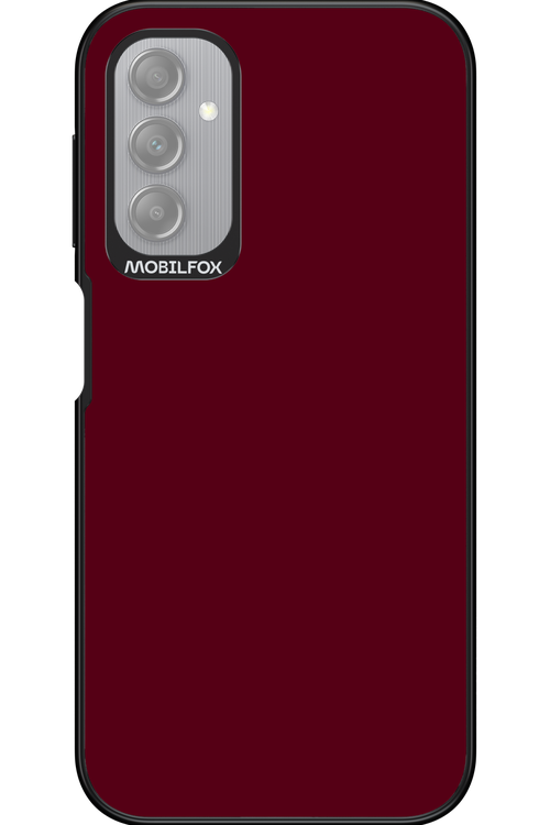 Burgundy 2.0 - Samsung Galaxy A14