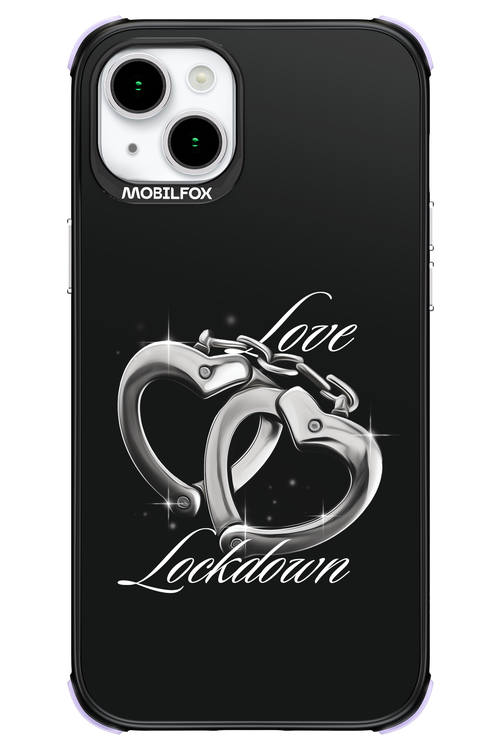 Love Lockdown - Apple iPhone 15 Plus