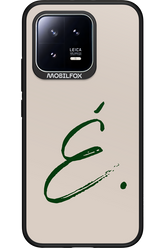 (Tennis Zone) E II - Xiaomi 13