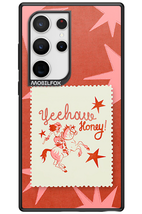 Yeehaw Honey 2.0 - Samsung Galaxy S24 Ultra