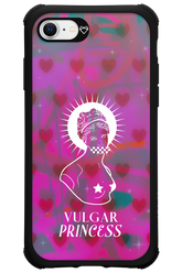 Vulgar Princess - Apple iPhone 7