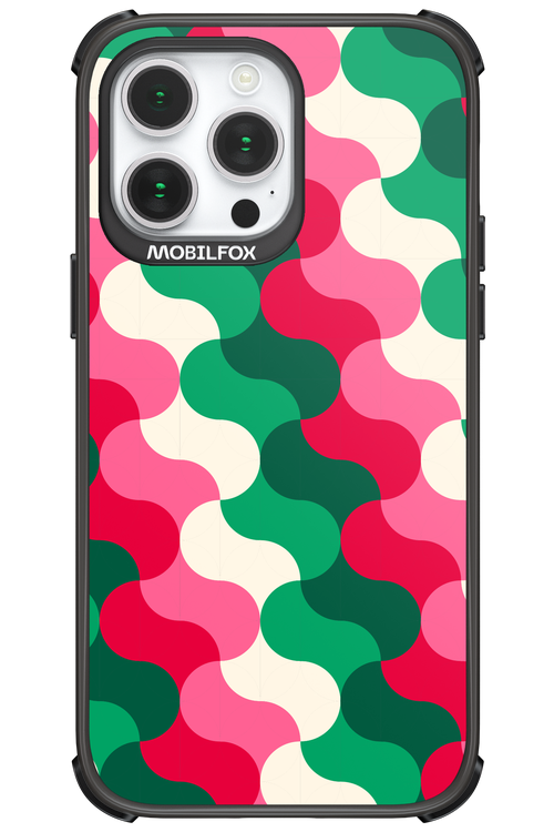 Holiday's Aura - Apple iPhone 14 Pro Max