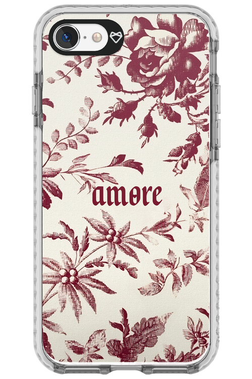Amore 2.0 - Apple iPhone 8