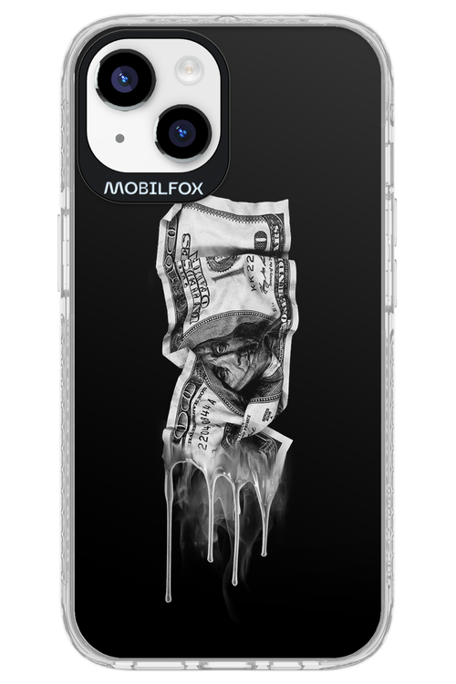 Melting Money - Apple iPhone 14