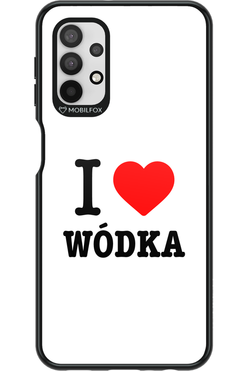 WÓDKA 2.0 - Samsung Galaxy A32 5G