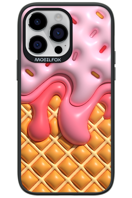 My Ice Cream - Apple iPhone 14 Pro Max