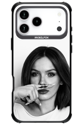 Soft Focus - Apple iPhone 17 Pro Max