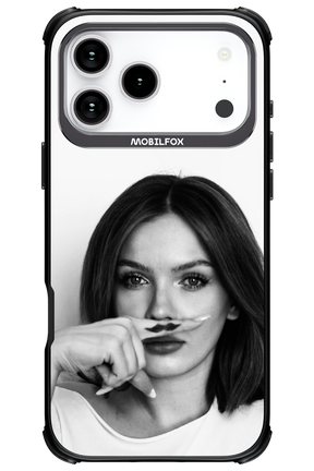 Soft Focus - Apple iPhone 17 Pro Max