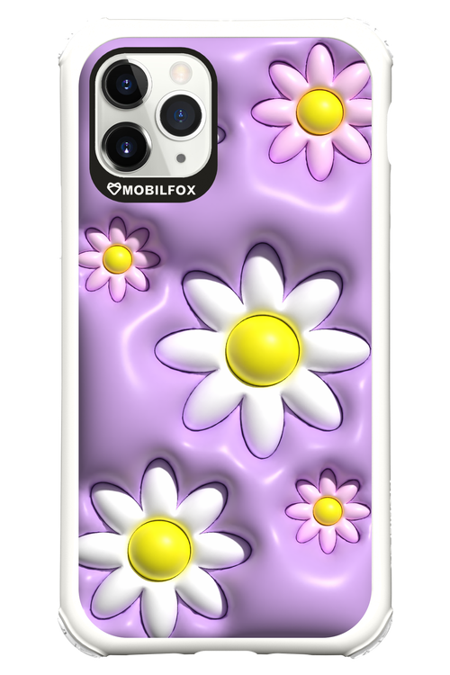 Lavender - Apple iPhone 11 Pro