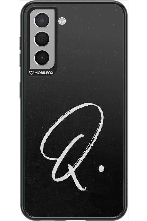 (Off Space) Q 2.0 - Samsung Galaxy S21