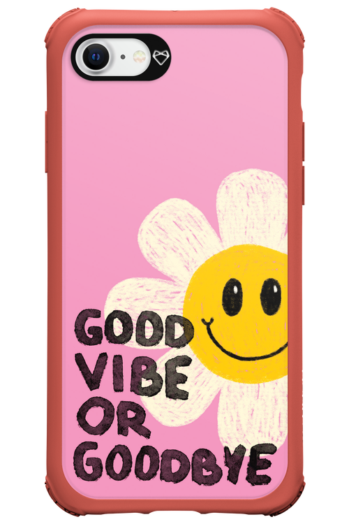 Goodbye 2.0 - Apple iPhone SE 2022