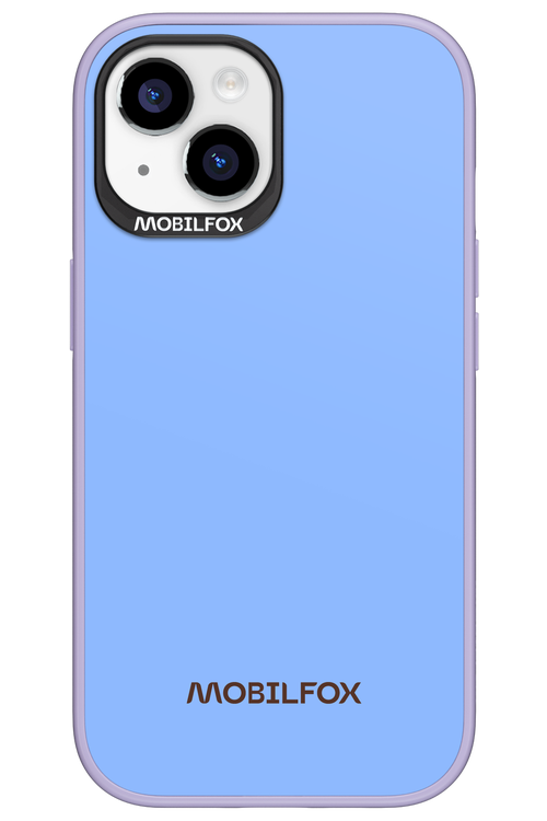 Light Blue - Apple iPhone 15