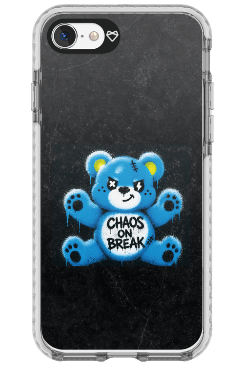 Chaos on Break 2.0 - Apple iPhone 8