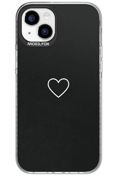 Love Is Simple 2.0 - Apple iPhone 15 Plus