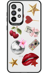 GIRL ERA 2.0 - Samsung Galaxy A73