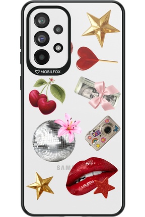 GIRL ERA 2.0 - Samsung Galaxy A73