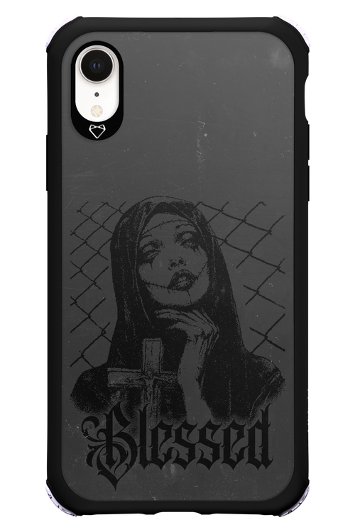 God bless 2.0 - Apple iPhone XR