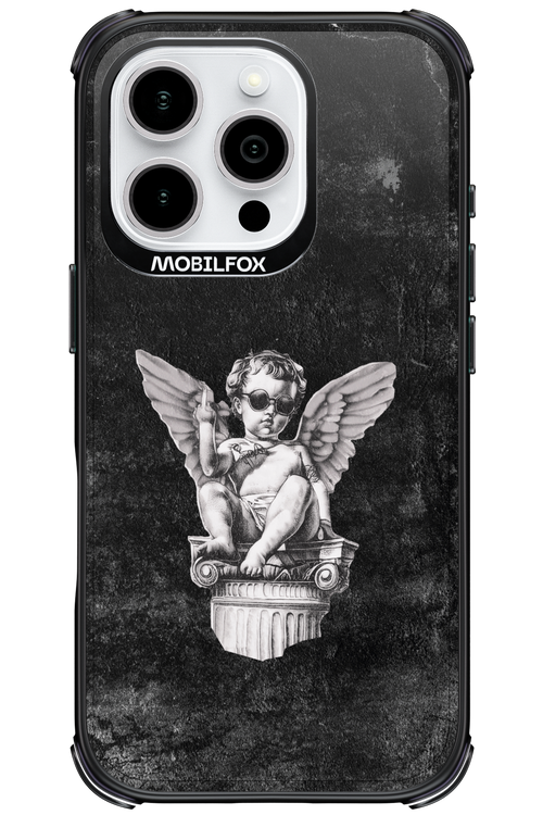 Fallen Angel - Apple iPhone 16 Pro