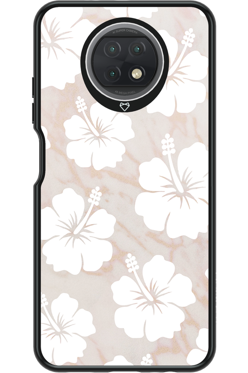 Latte Tropical - Xiaomi Redmi Note 9T 5G