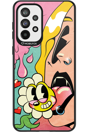 Love Sick 2.0 - Samsung Galaxy A73