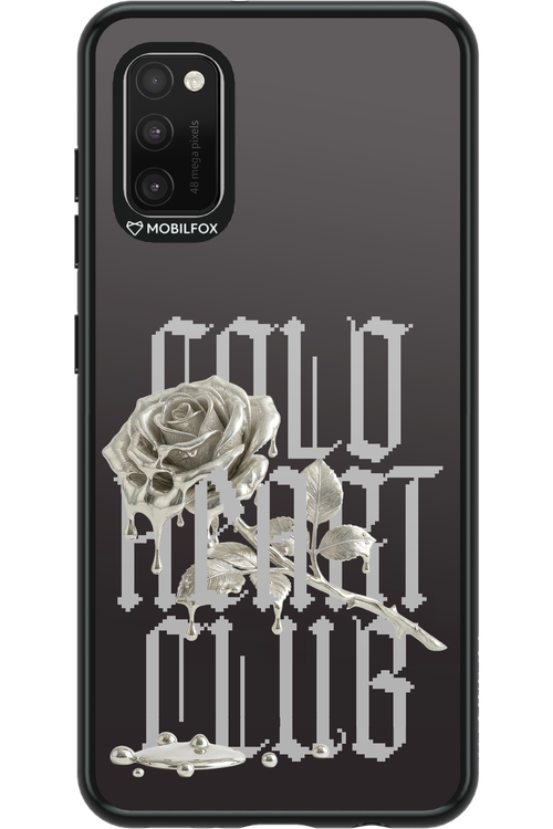 Cold Heart Club 2.0 - Samsung Galaxy A41