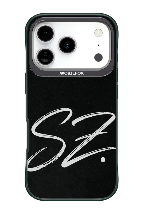 (Off Space) SZ 2.0 - Apple iPhone 17 Pro
